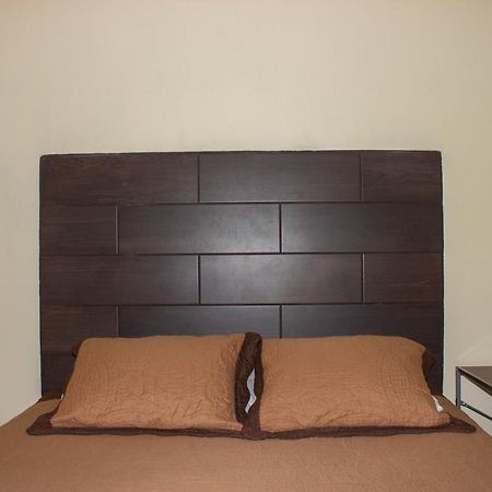 Casa Irma Hotell Guatemala City Exteriör bild