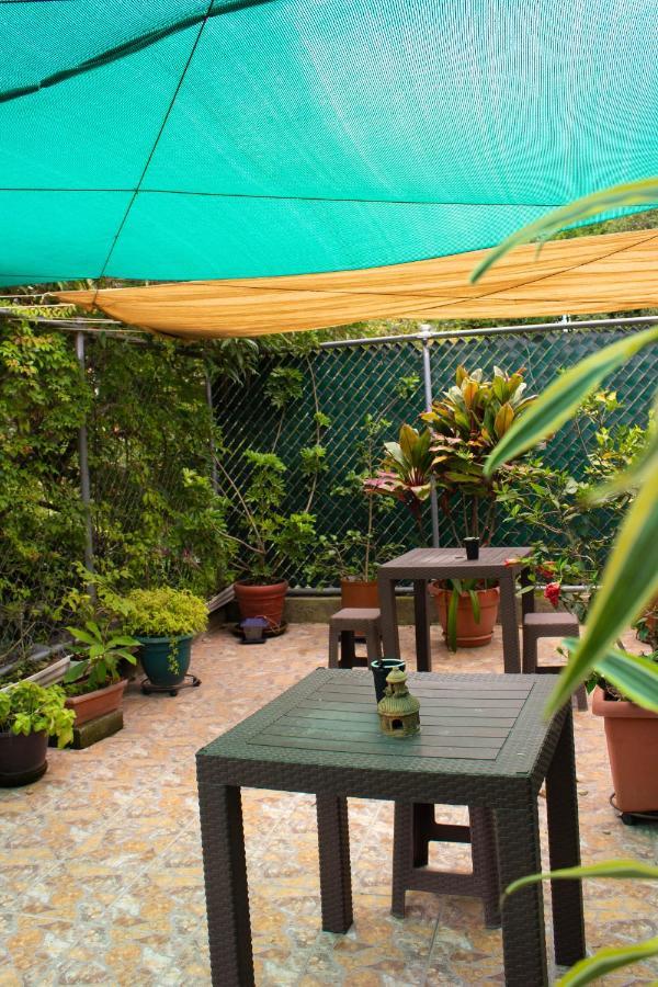 Casa Irma Hotell Guatemala City Exteriör bild