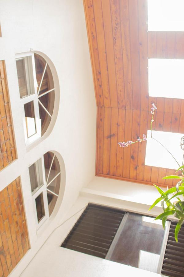 Casa Irma Hotell Guatemala City Exteriör bild