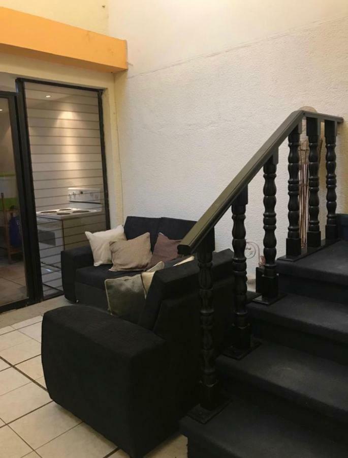 Casa Irma Hotell Guatemala City Exteriör bild