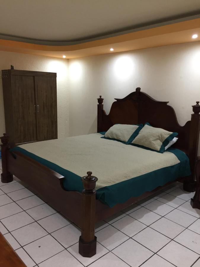 Casa Irma Hotell Guatemala City Exteriör bild