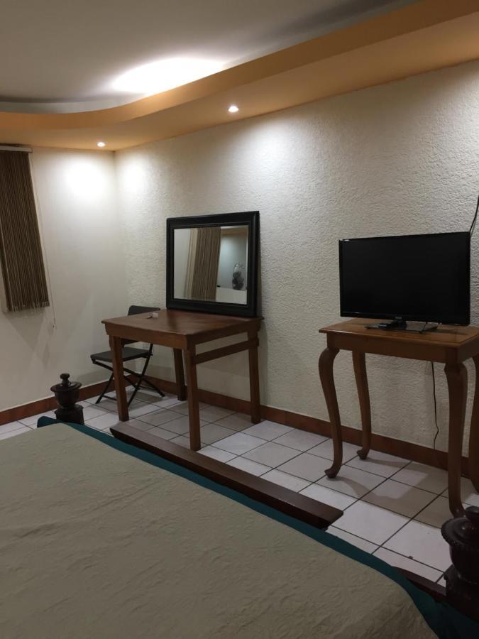 Casa Irma Hotell Guatemala City Exteriör bild